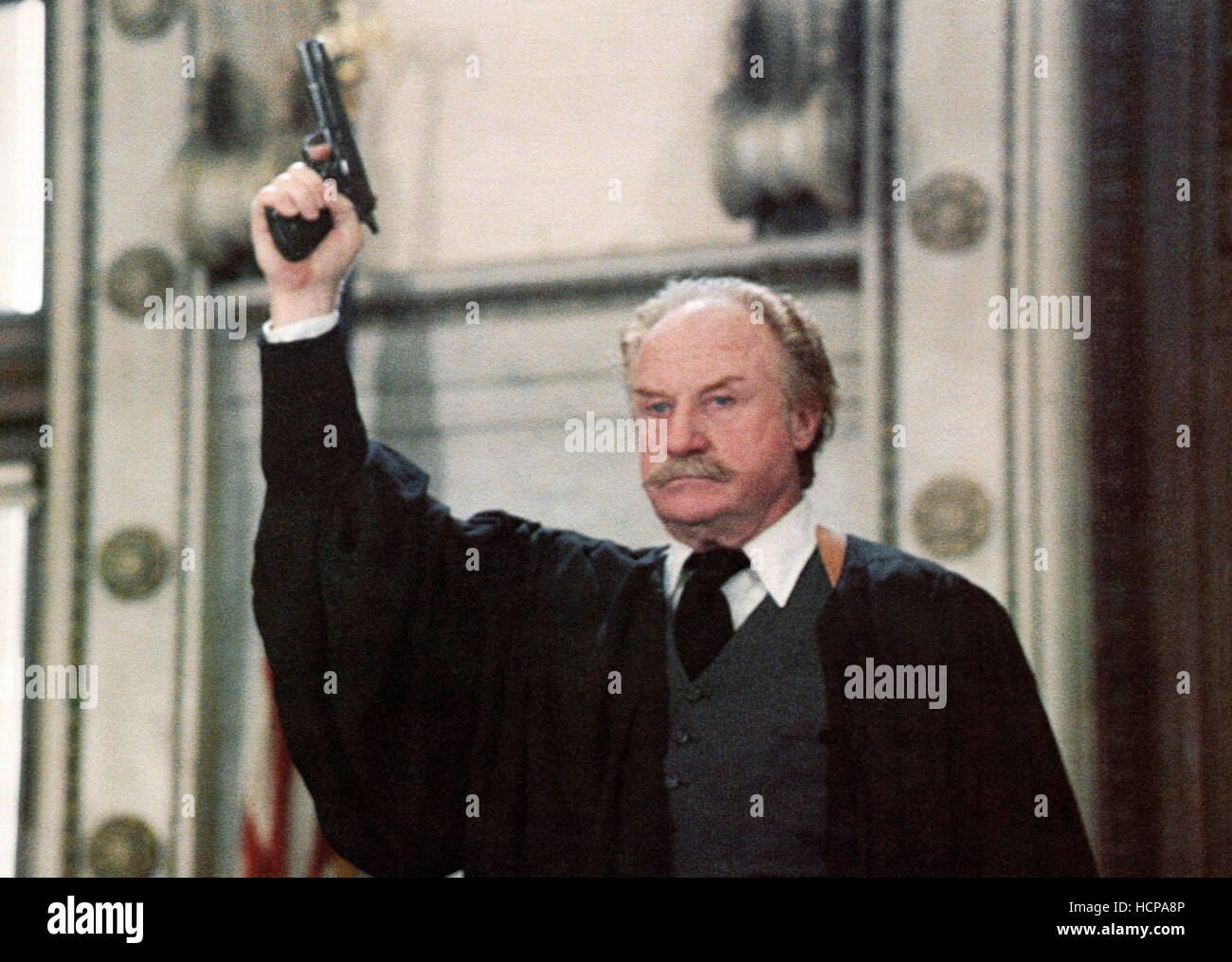 ...AND JUSTICE FOR ALL, Jack Warden, 1979 Stock Photo Alamy