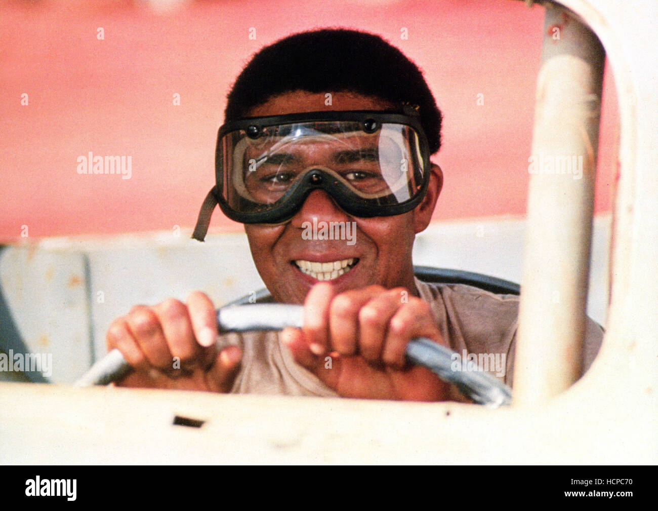 GREASED LIGHTNING, Richard Pryor, 1977 Stock Photo Alamy
