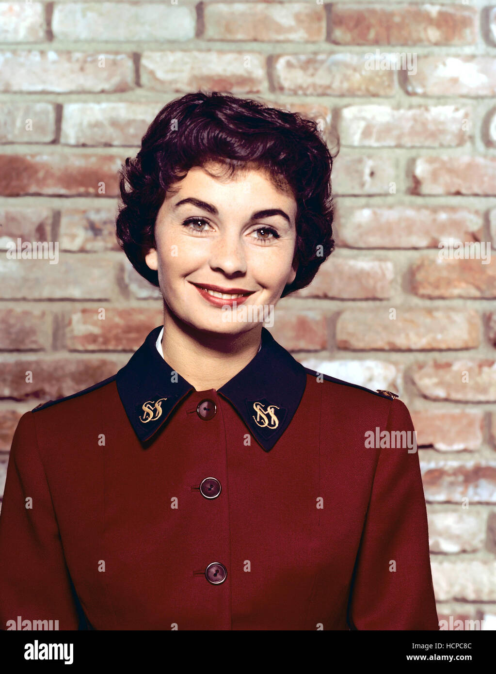 GUYS AND DOLLS, Jean Simmons, 1955 Stock Photo Alamy