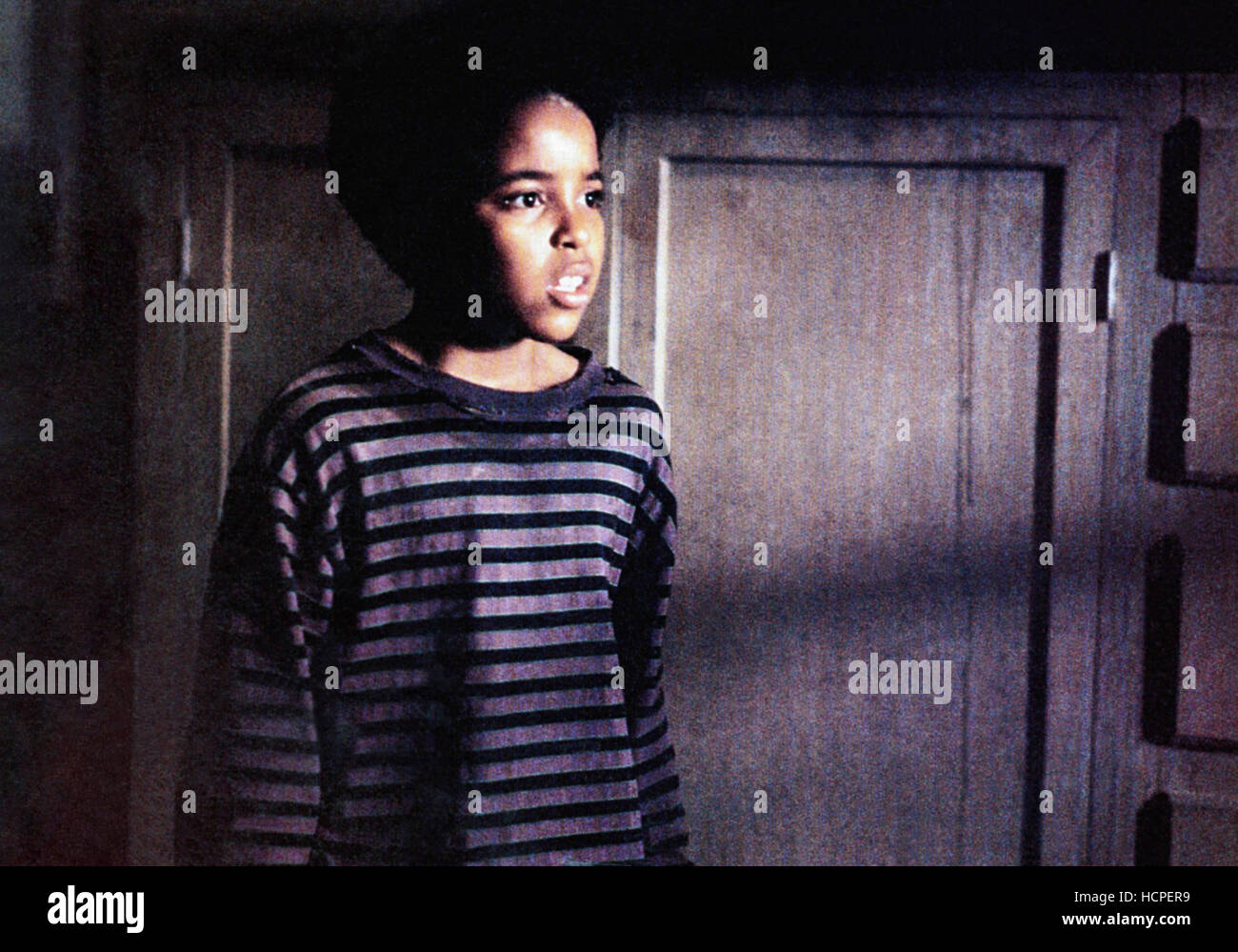 THE PEOPLE UNDER THE STAIRS, Brandon Quintin Adams, 1991. ©Universal