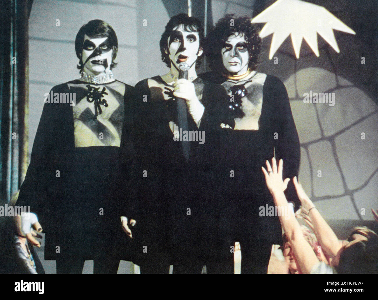 Archie Hahn Phantom Filmografie Archie Hahn – Fernsehserien.de