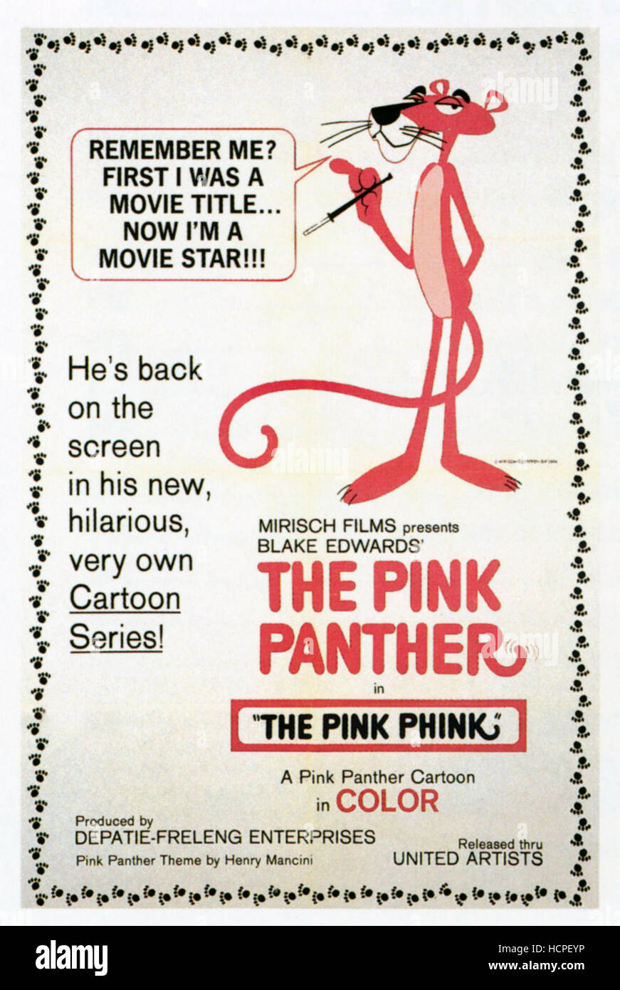 The 2024 pink phink