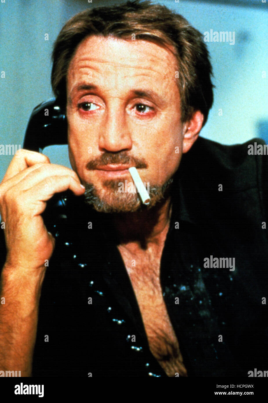 ALL THAT JAZZ, Roy Scheider, 1979, TM & Copyright (c) 20th Century Fox