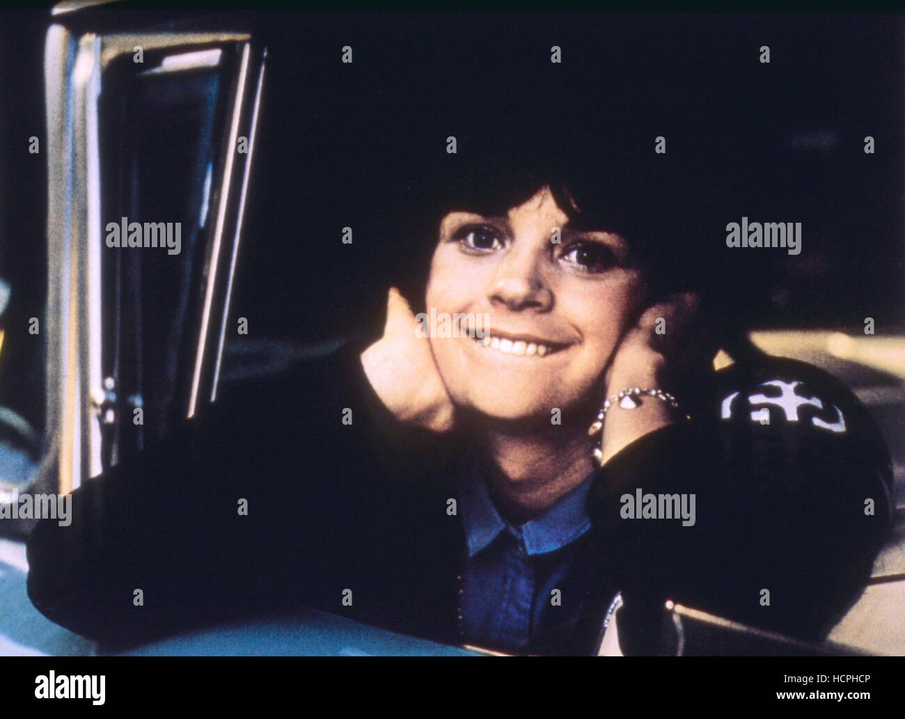 AMERICAN GRAFFITI, Cindy Williams, 1973 Stock Photo - Alamy