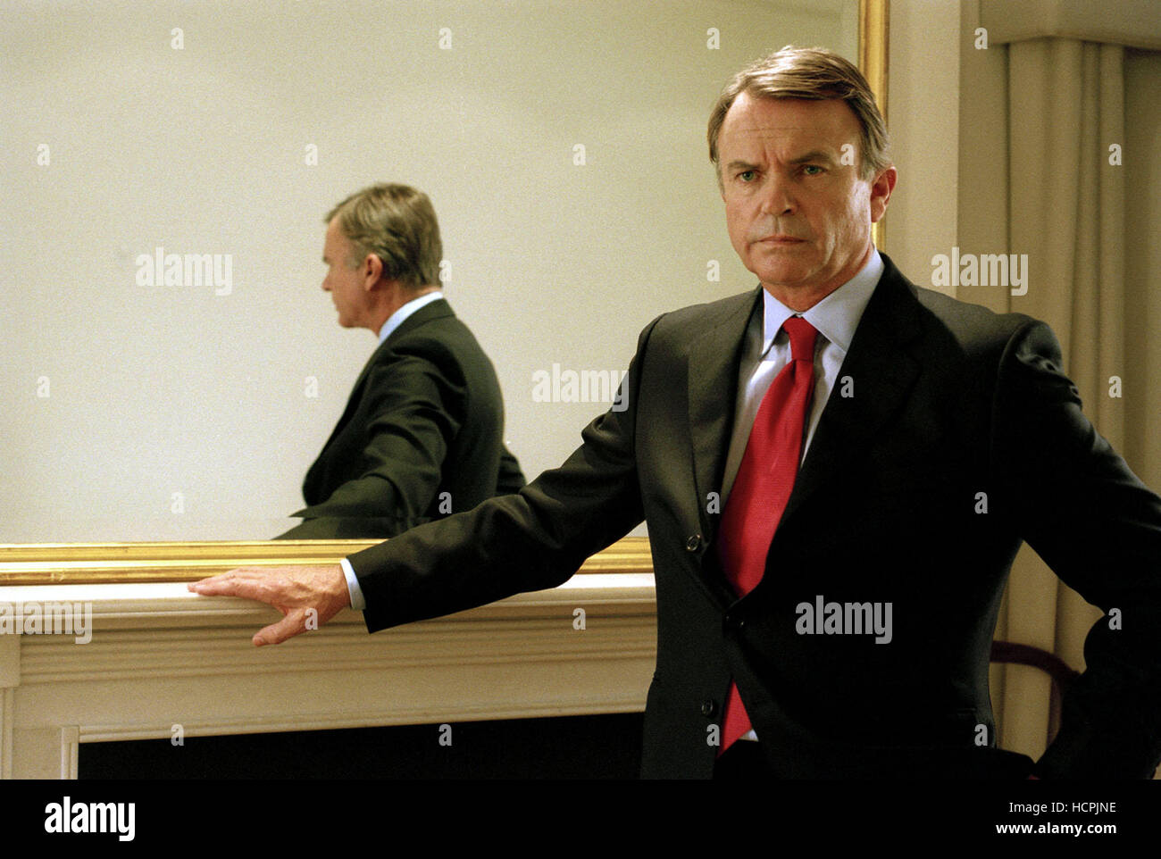 Sam Neill Collection YES, Sam Neill, 2004, (c) Sony Pictures Classics/courtesy Everett ...