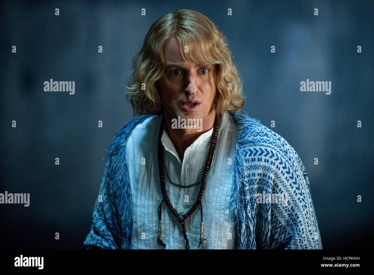 ZOOLANDER 2, Owen Wilson, 2016. ph: Wilson Webb / © Paramount Pictures ...