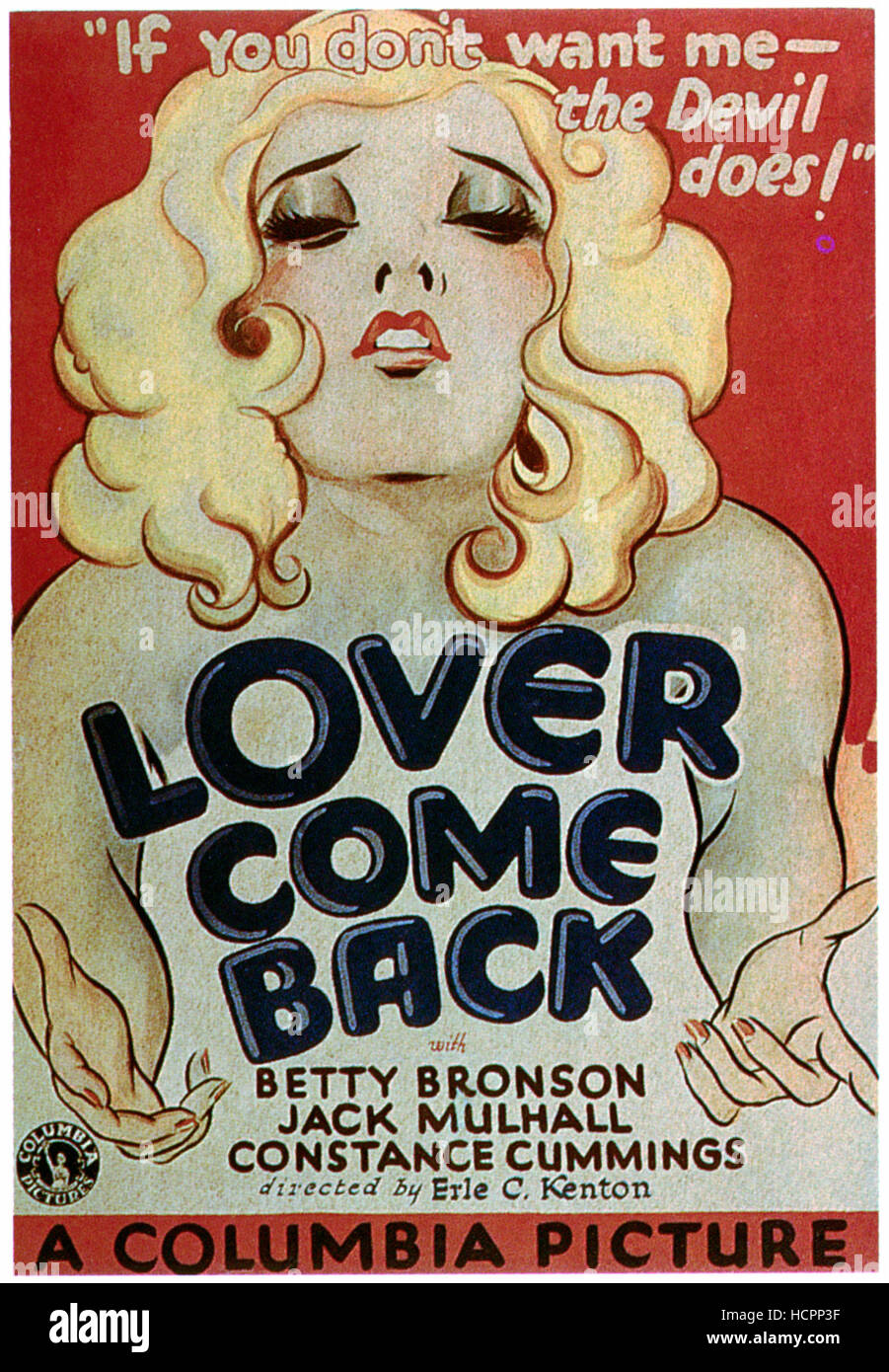 lover-come-back-1931-stock-photo-alamy