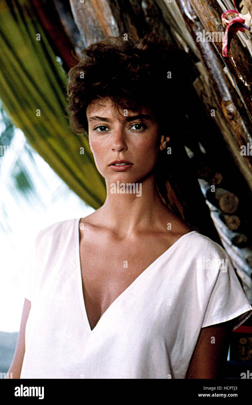 Against All Odds Rachel Ward C Columbia Pictures Corporation