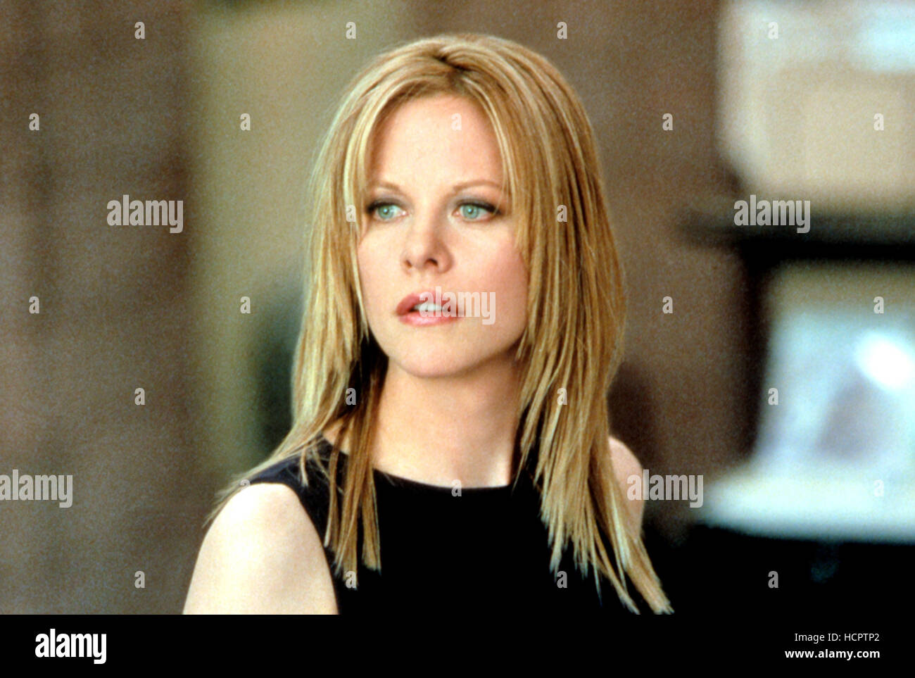 AGAINST THE ROPES, Meg Ryan, 2004, (c) Paramount/courtesy Everett ...
