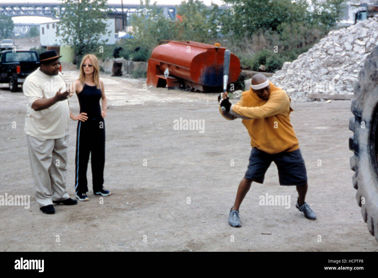 Against The Ropes 2004 AGAINST THE ROPES, Charles S. Dutton, Meg Ryan, Omar Epps, 2004, (c ...