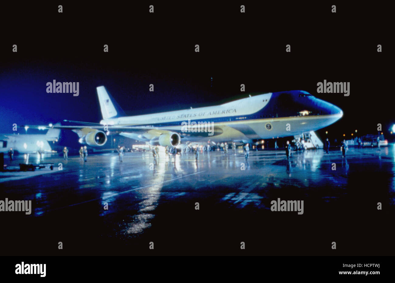 1997 air force one