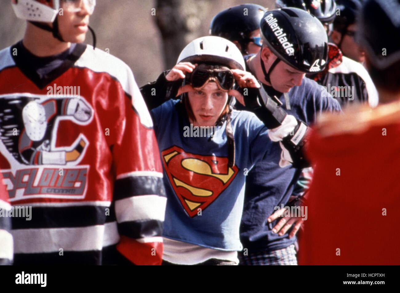 AIRBORNE, Seth Green, 1993, (c)Warner Bros./courtesy Everett Collection