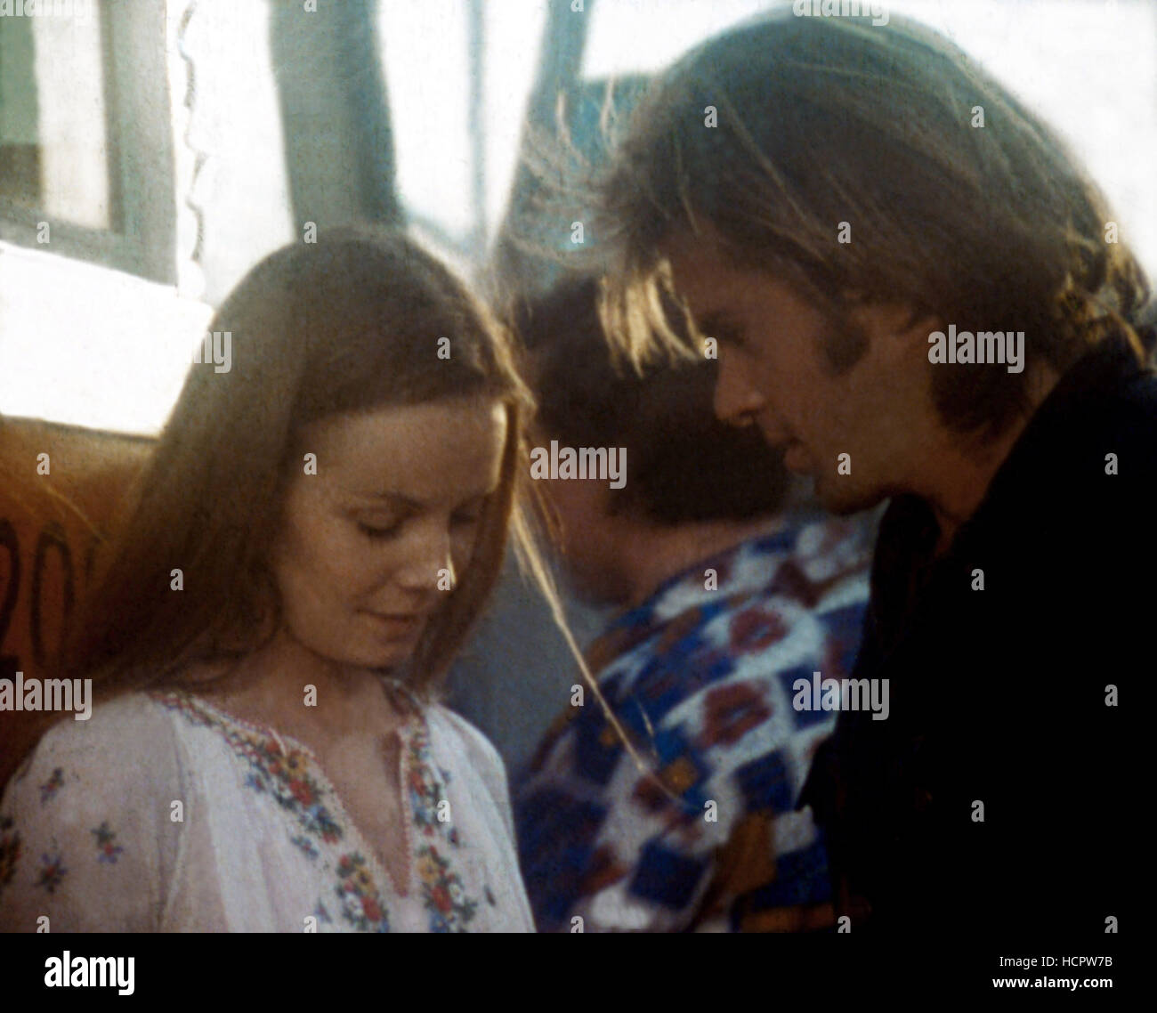ALOHA, BOBBY AND ROSE, Dianne Hull, Paul Le Mat, 1975 Stock Photo - Alamy