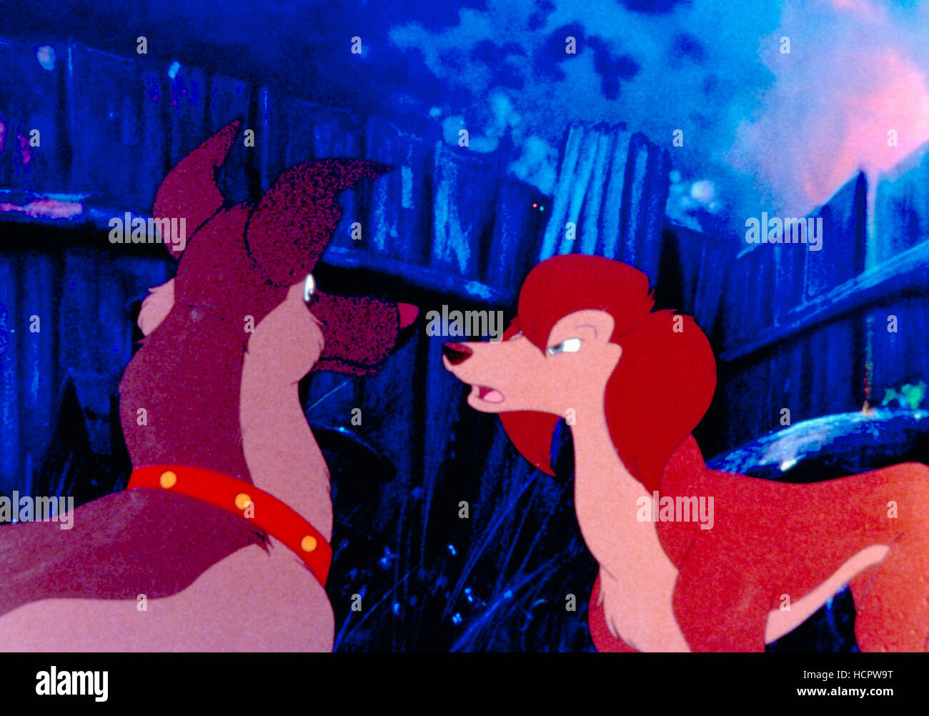 ALL DOGS GO TO HEAVEN 2, Charlie (voice: Charlie Sheen), Sasha (voice: Sheena Easton), 1996. ©MGM/Courtesy Everett Collection Stock Photo - Alamy ALL DOGS GO TO HEAVEN 2, Charlie (voice: Charlie Sheen), Sasha (voice: Sheena Easton), 1996. ©MGM/Courtesy Everett Collection Stock Photo - Alamy