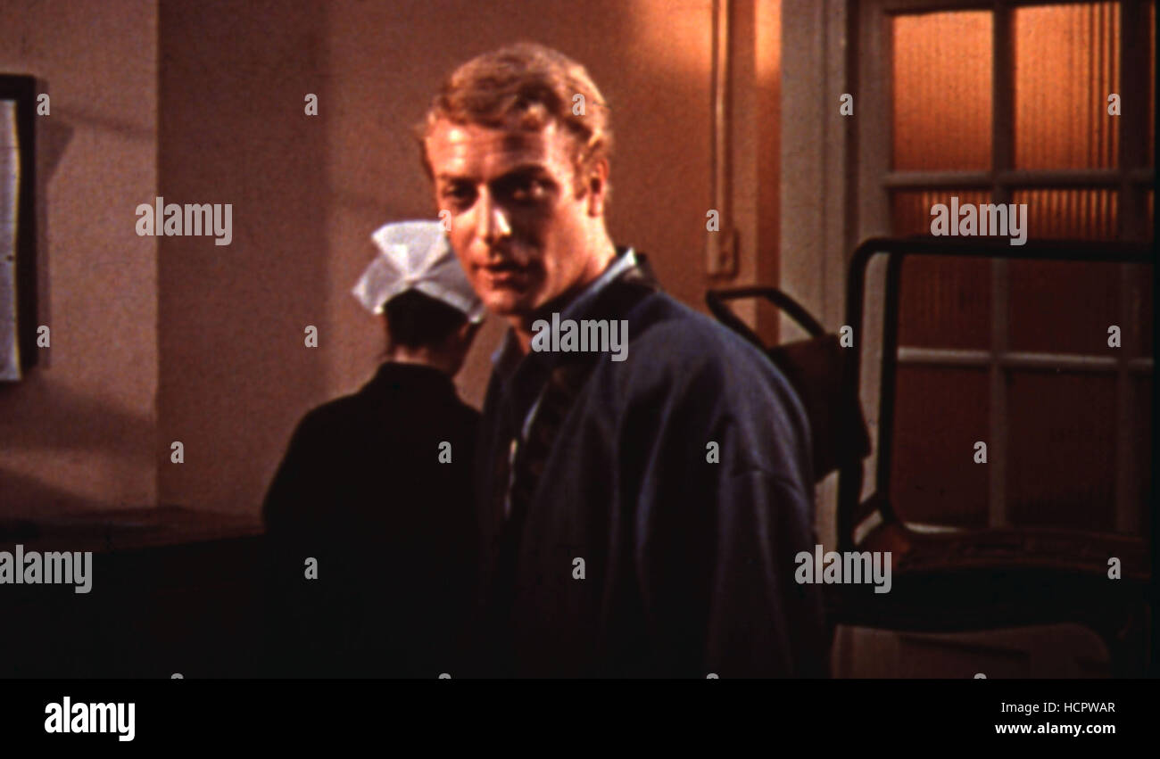 ALFIE Michael Caine 1966 Stock Photo Alamy ALFIE Michael Caine 1966 Stock Photo Alamy