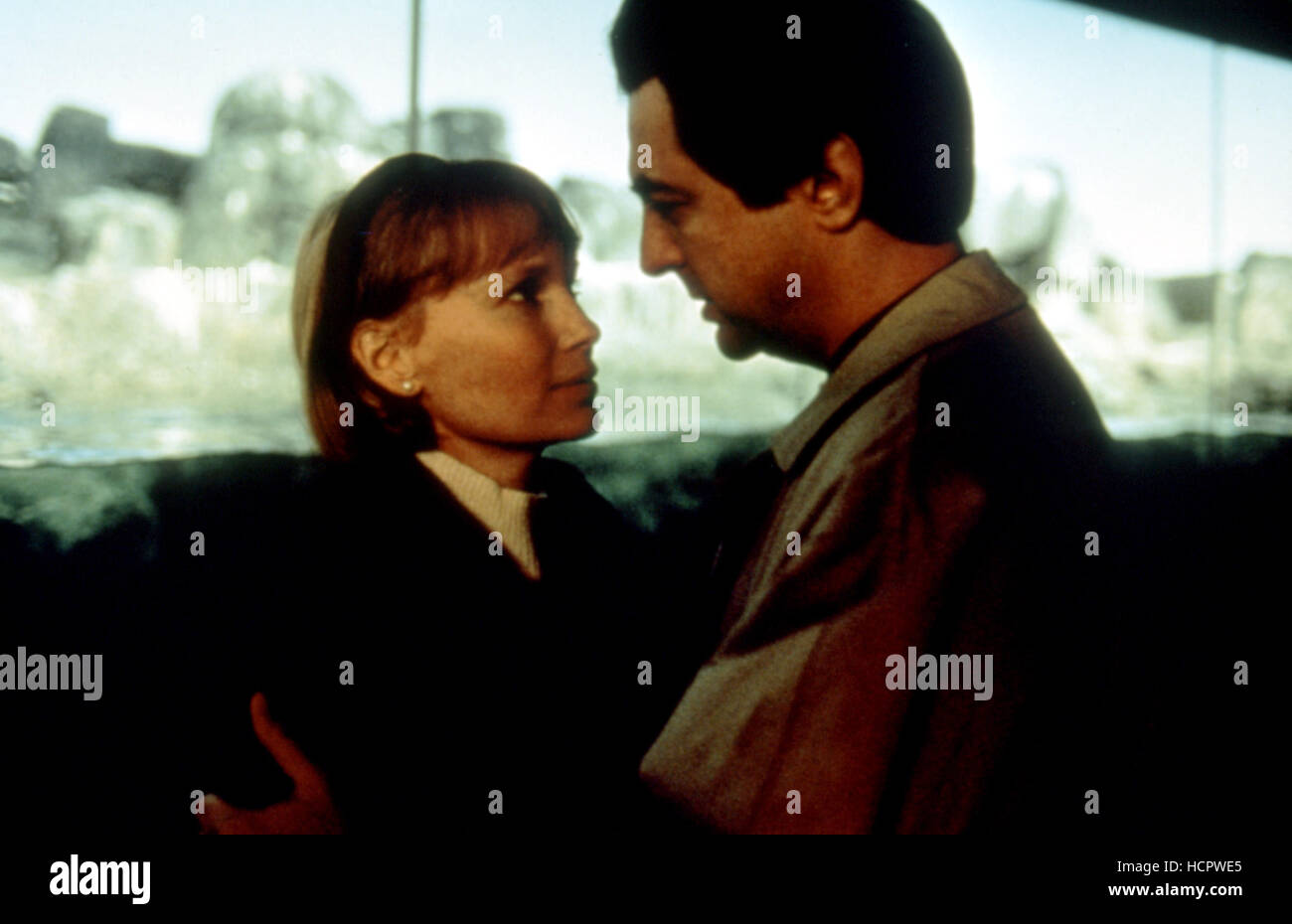 ALICE, Mia Farrow, Joe Mantegna, 1990, (c)Orion Pictures/courtesy ...