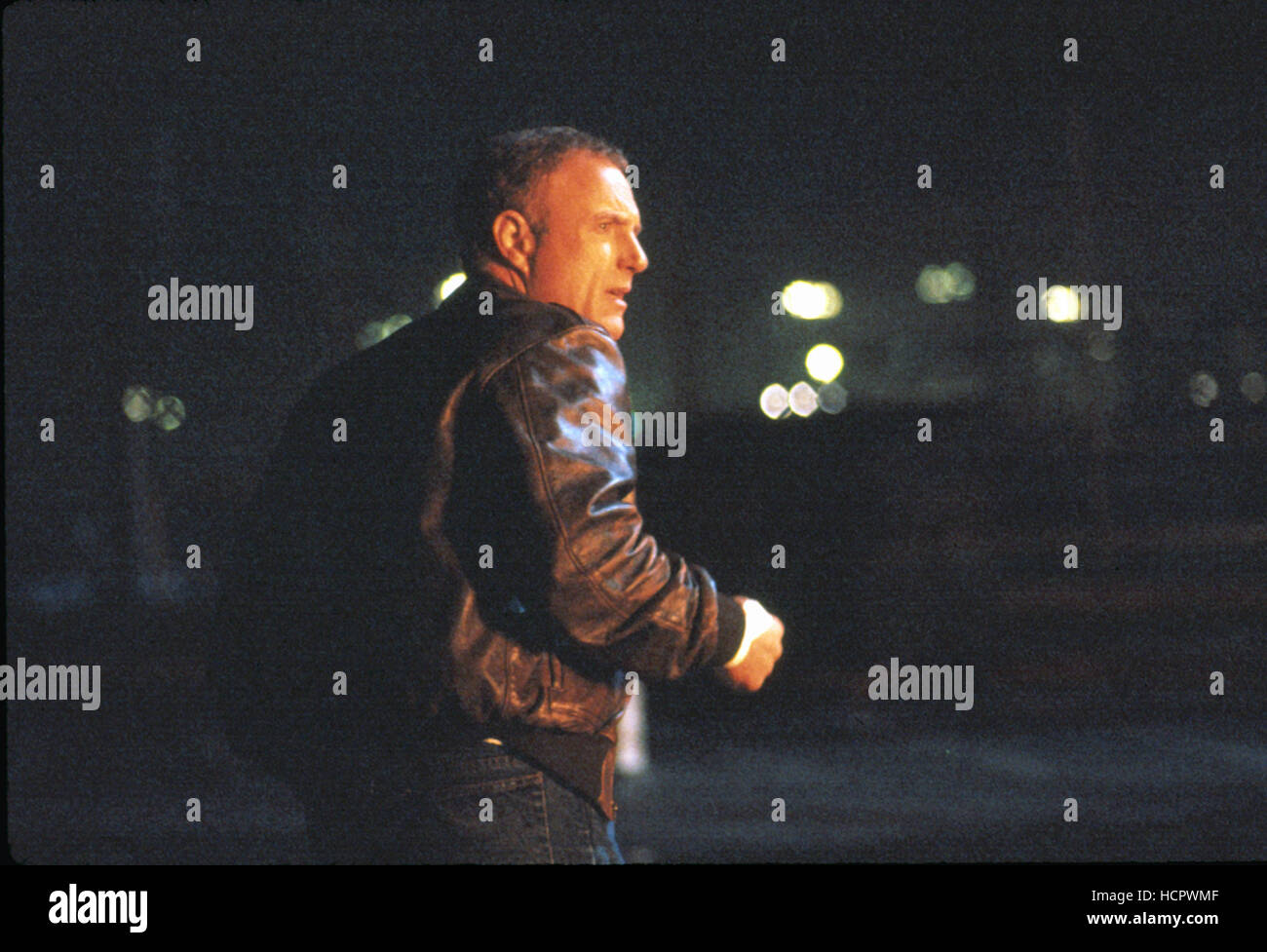 ALIEN NATION, James Caan, 1988, TM & Copyright (c) 20th Century Fox