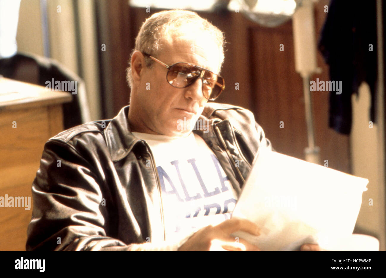 ALIEN NATION, James Caan, 1988, TM and Copyright (c)20th Century Fox