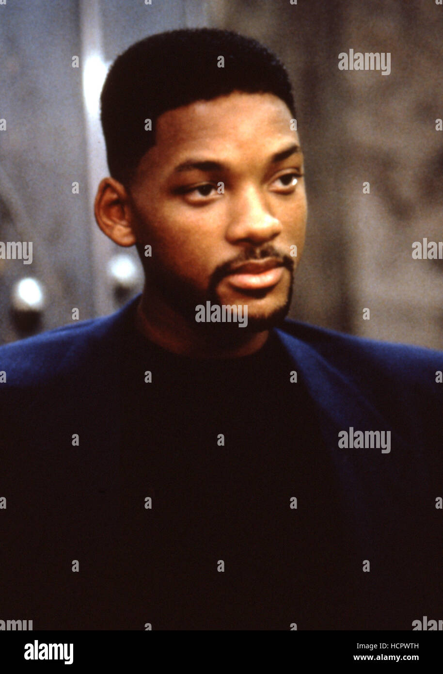 BAD BOYS, Will Smith, 1995, (c)Columbia Pictures/courtesy Everett ...