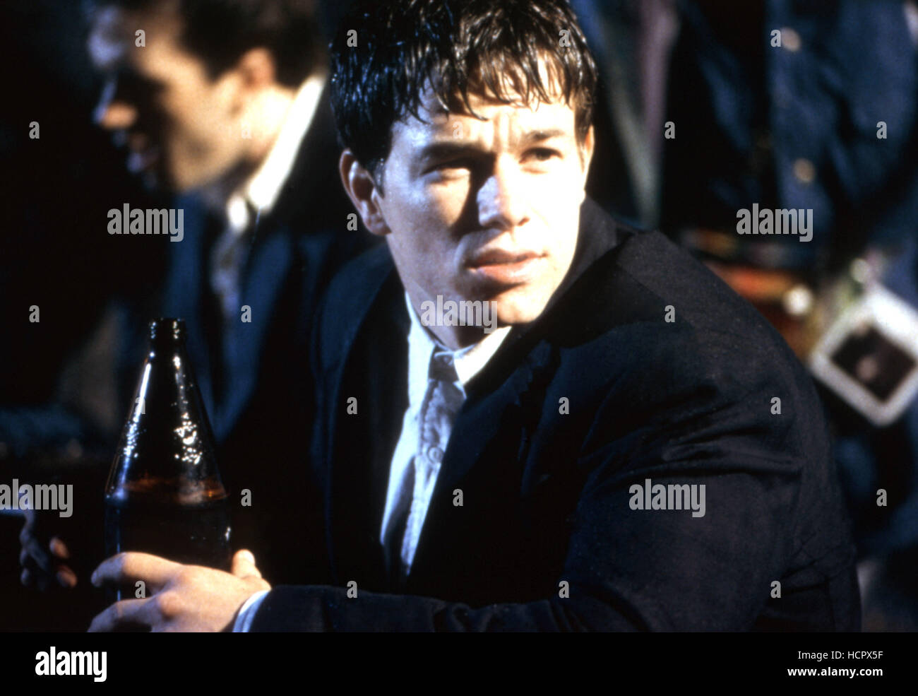 THE BASKETBALL DIARIES, Mark Wahlberg, 1995, (c) New Line Cinema