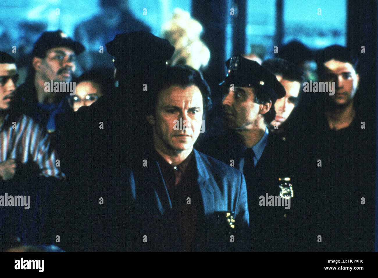 BAD LIEUTENANT, Harvey Keitel, 1992, (c) Aries Films/courtesy Everett