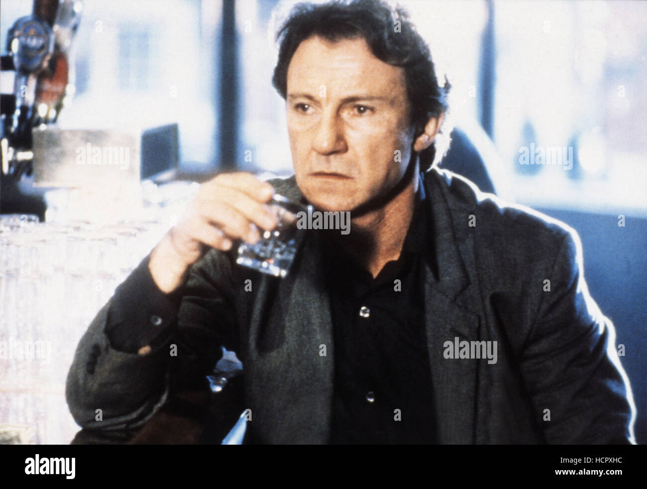 BAD LIEUTENANT, Harvey Keitel, 1992, (c) Aries Films/courtesy Everett