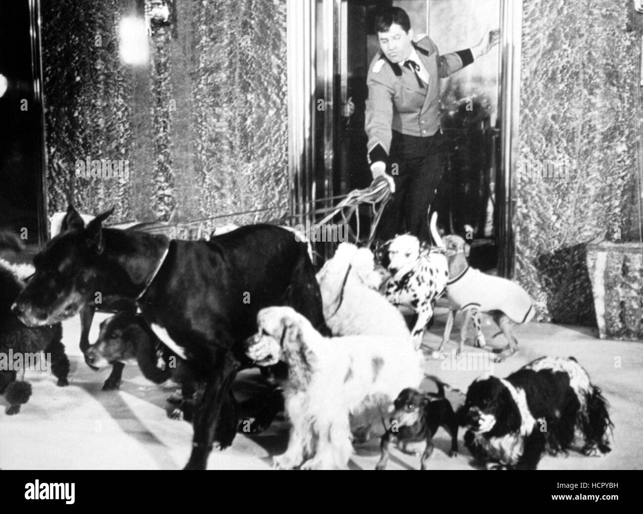 THE BELLBOY, Jerry Lewis, 1960 Stock Photo Alamy