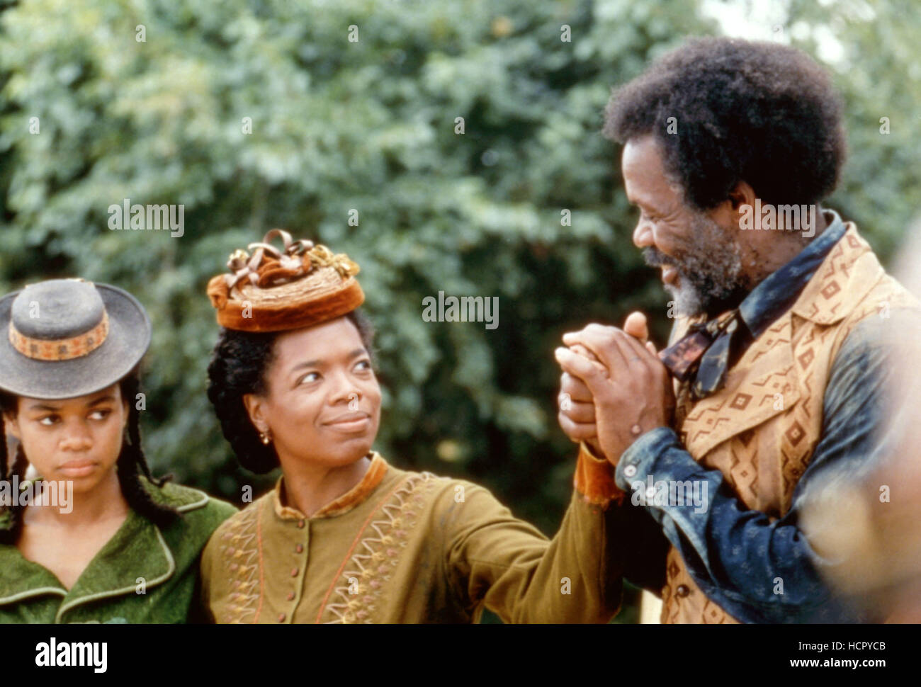 BELOVED Kimberly Elise Oprah Winfrey Danny Glover 1998 c Buena beloved-kimberly-elise-oprah-winfrey-danny-glover-1998-c-buena
