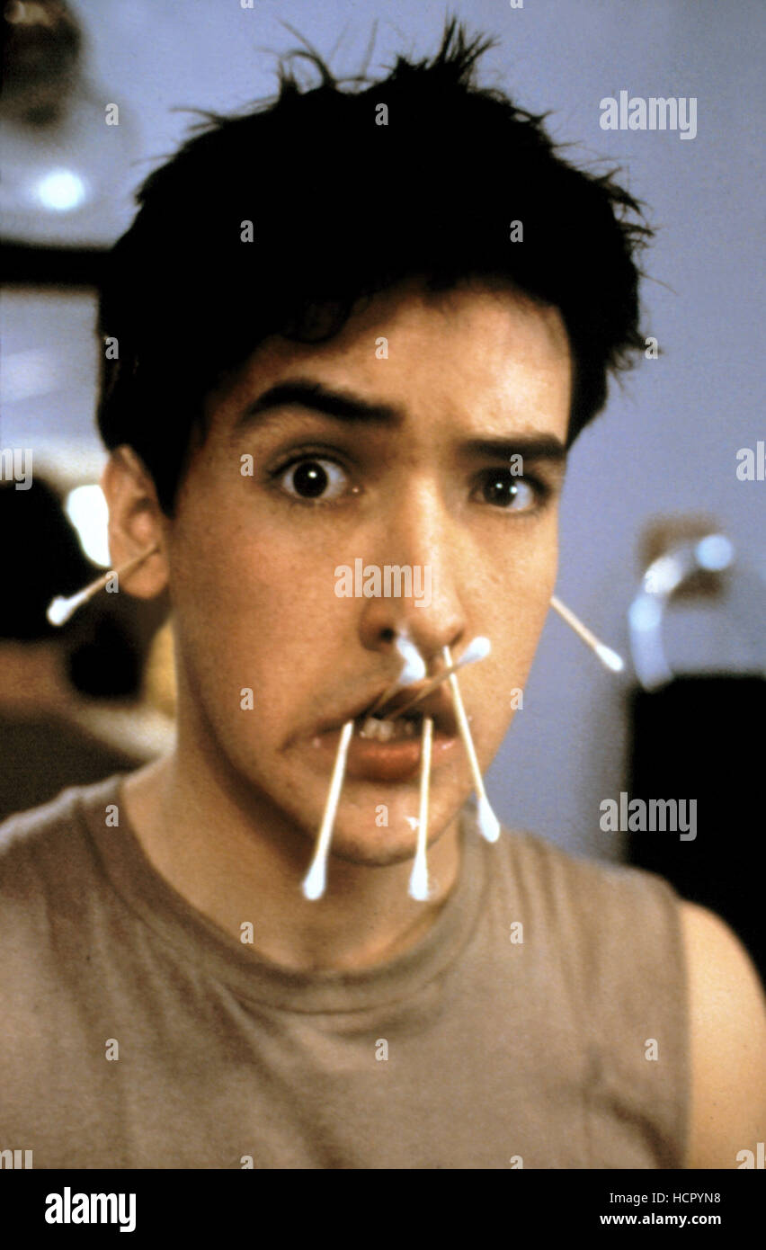 BETTER OFF DEAD, John Cusack, 1985, © Warner Bros. / Courtesy Everett