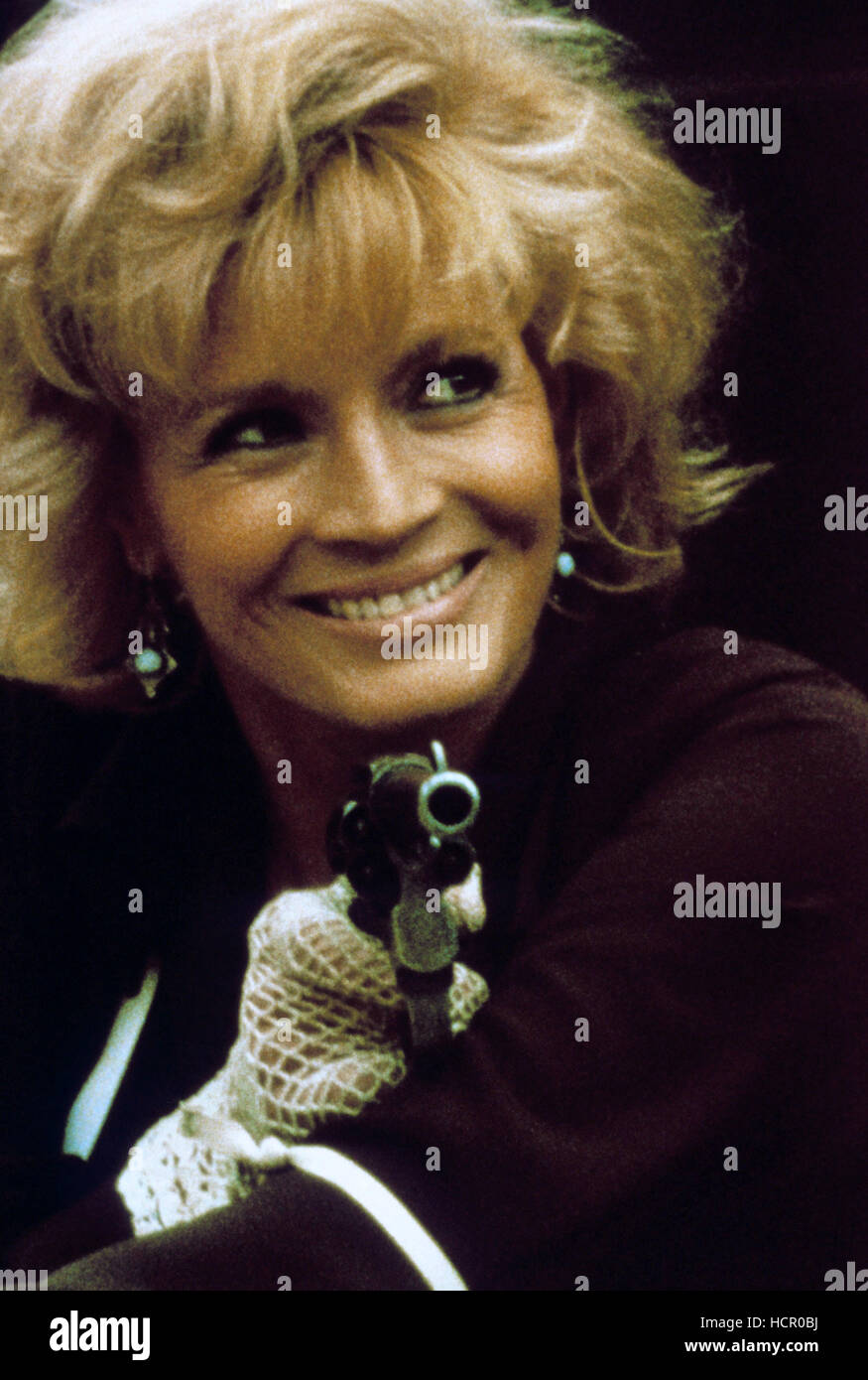 BIG BAD MAMA II, Angie Dickinson, 1987, © Concorde Pictures/courtesy ...