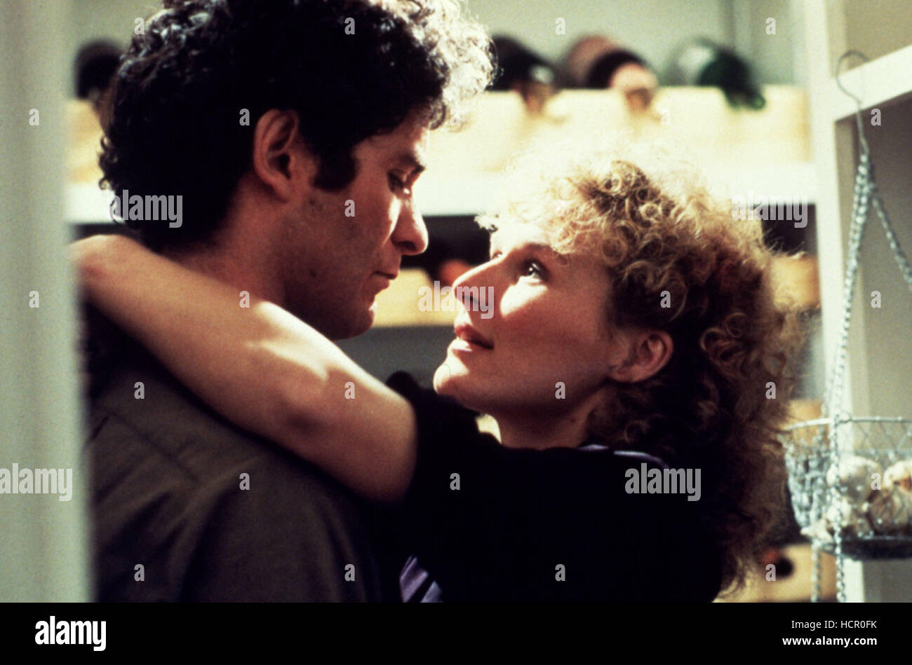 glenn close the big chill