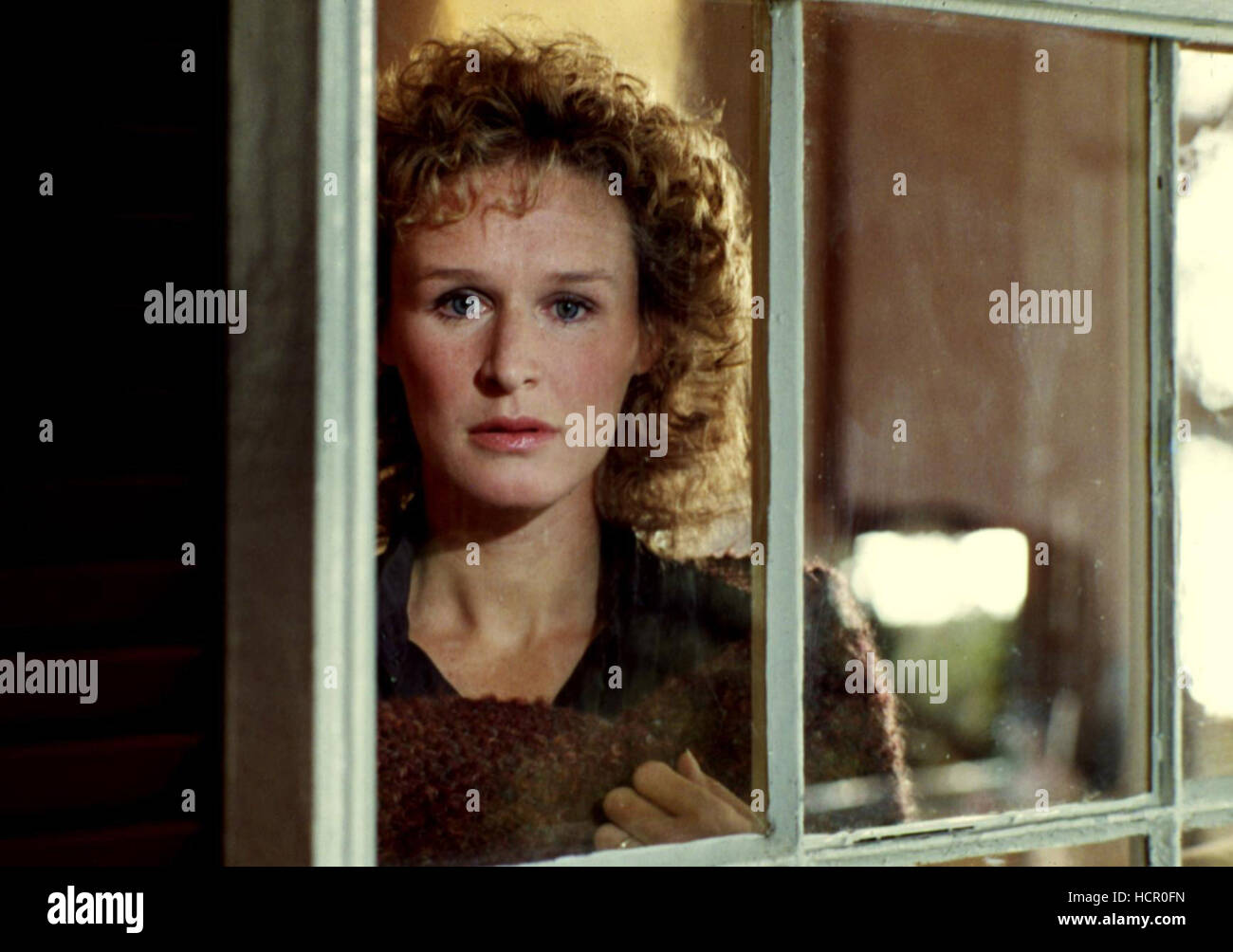 THE BIG CHILL, Glenn Close, 1983 Stock Photo - Alamy