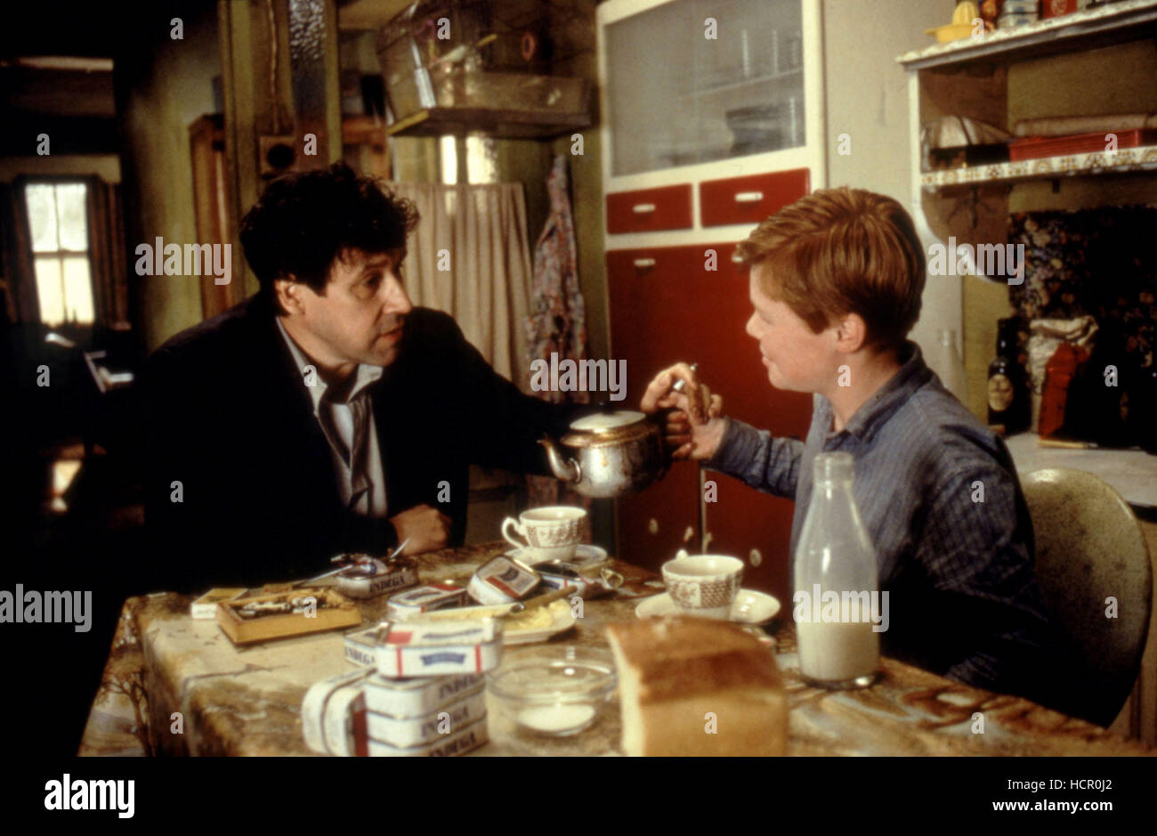 THE BUTCHER BOY, Stephen Rea, Eamonn Owens, 1997, (c)Warner Bros ...