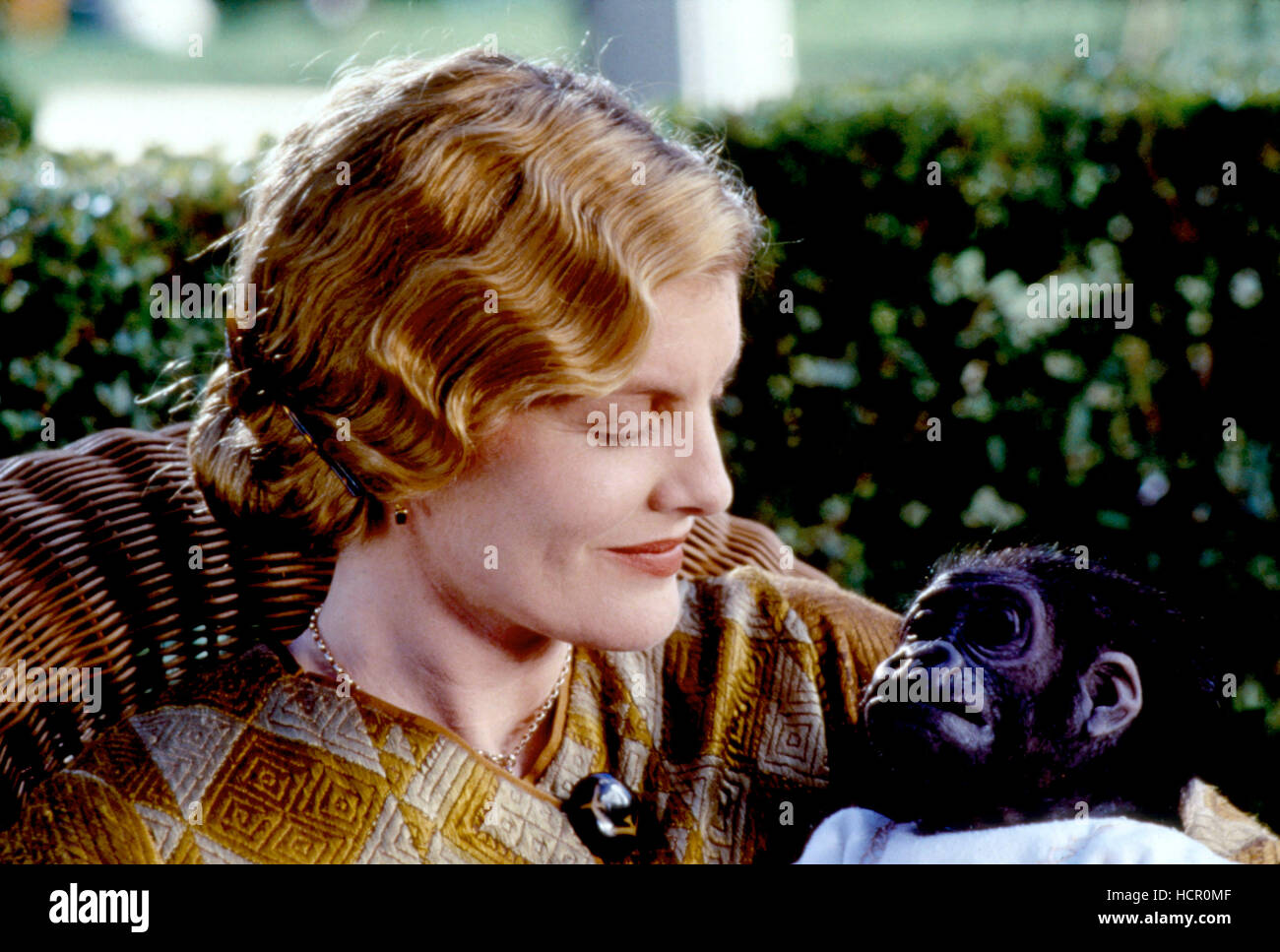 BUDDY, Rene Russo, 1997, ©Columbia Pictures/courtesy Everett Collection ...
