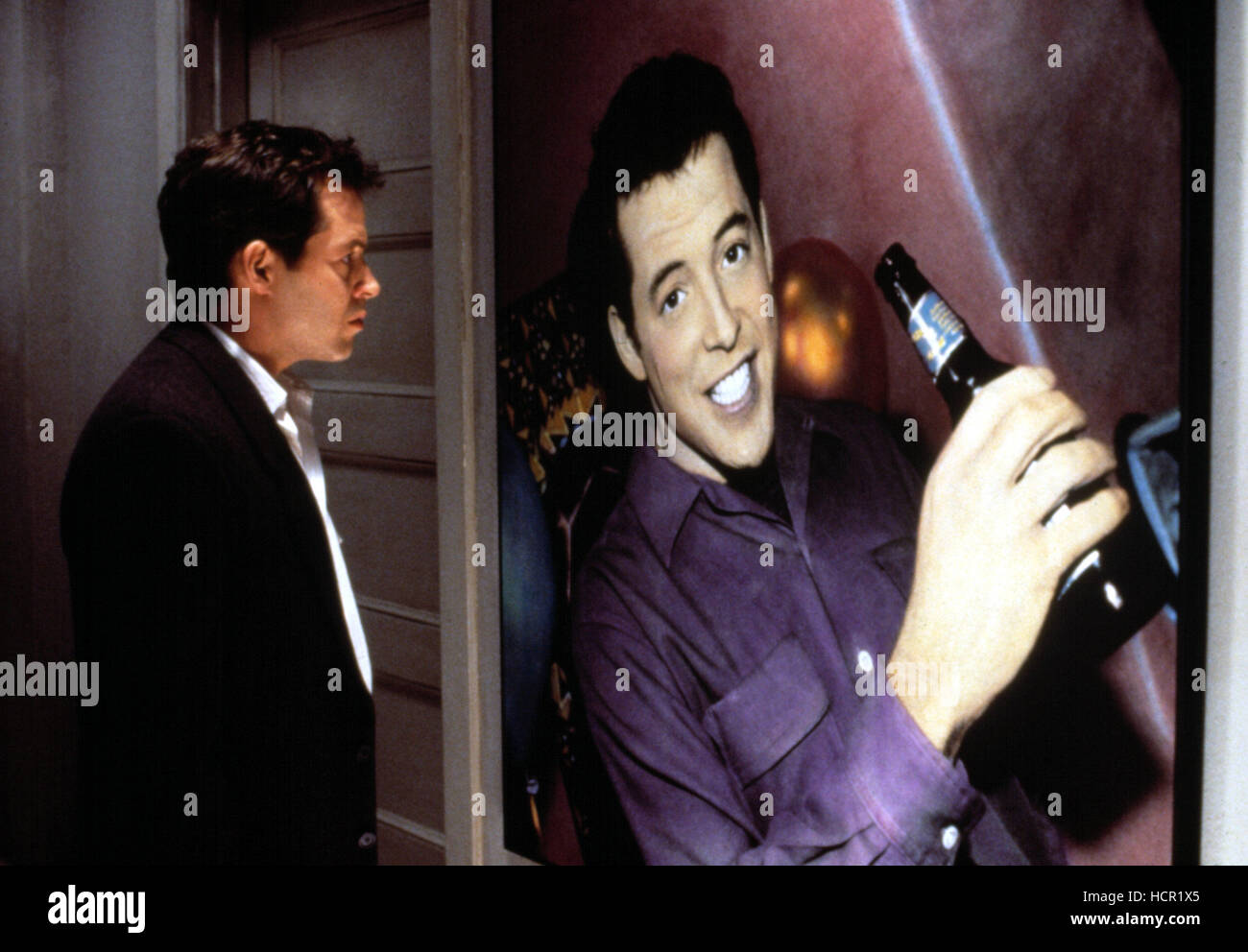 CABLE GUY, Matthew Broderick, 1996 Stock Photo Alamy