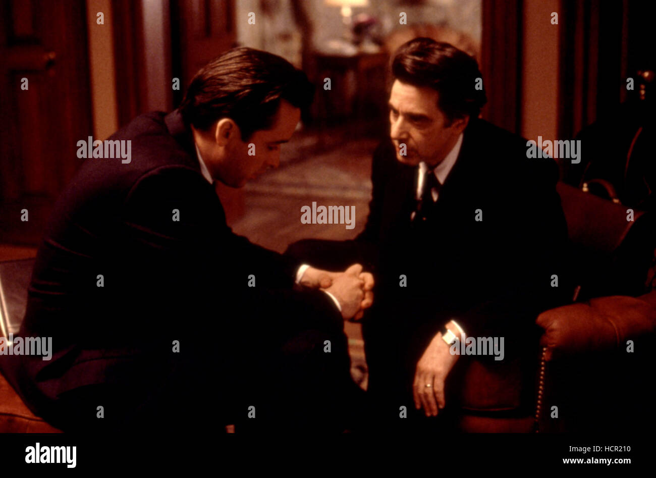CITY HALL, John Cusack, Al Pacino, 1996, (c)Columbia Pictures/courtesy