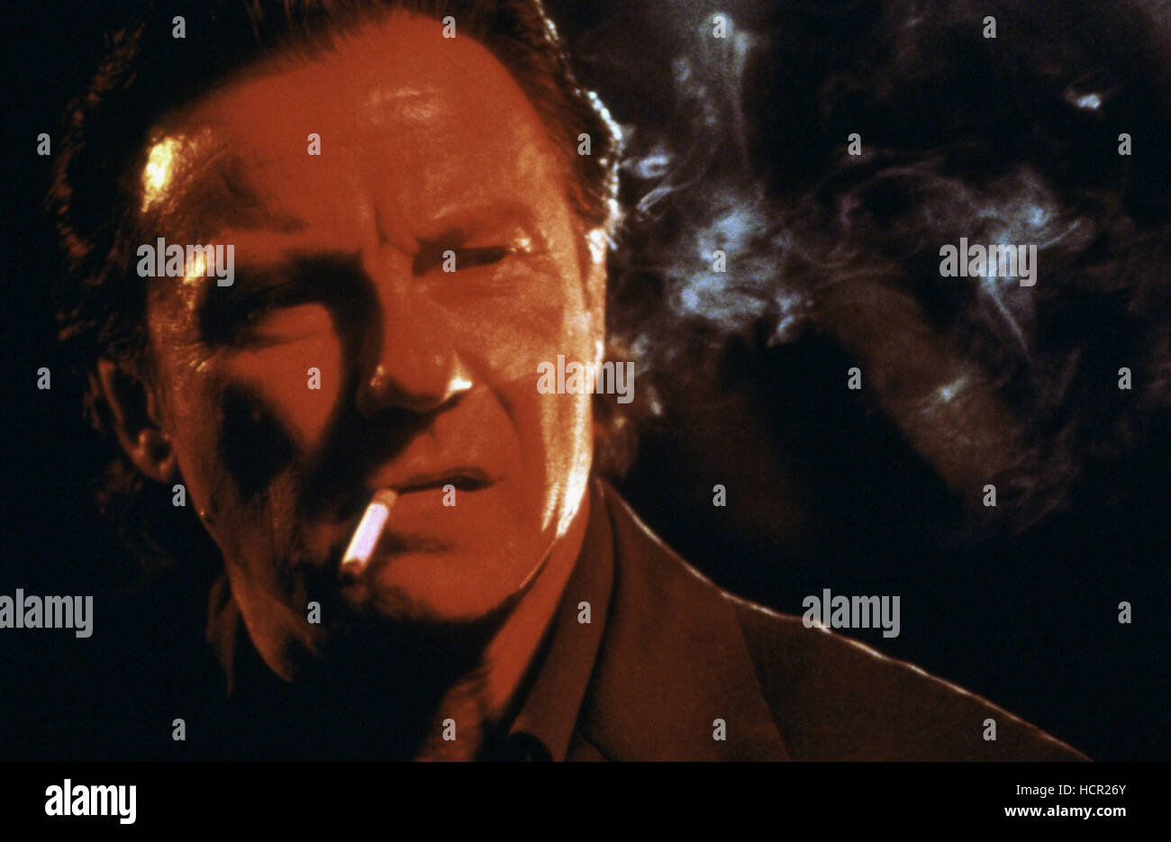 CITY OF INDUSTRY, Harvey Keitel, 1997, (c) Orion/courtesy Everett
