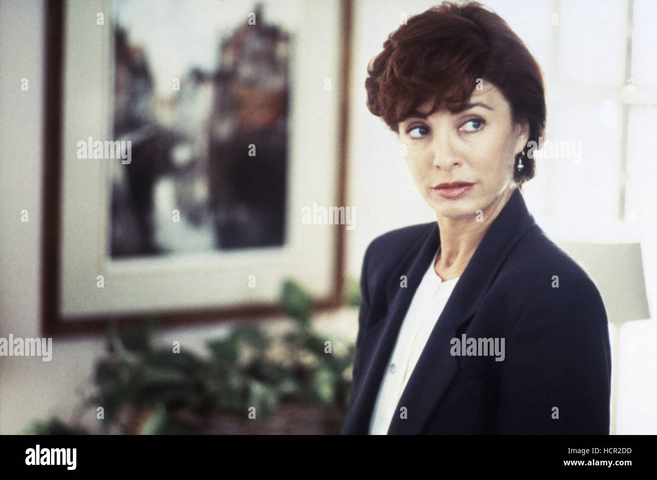 CLEAR AND PRESENT DANGER, Anne Archer, 1994, (c) Paramount/courtesy Everett Collection Stock