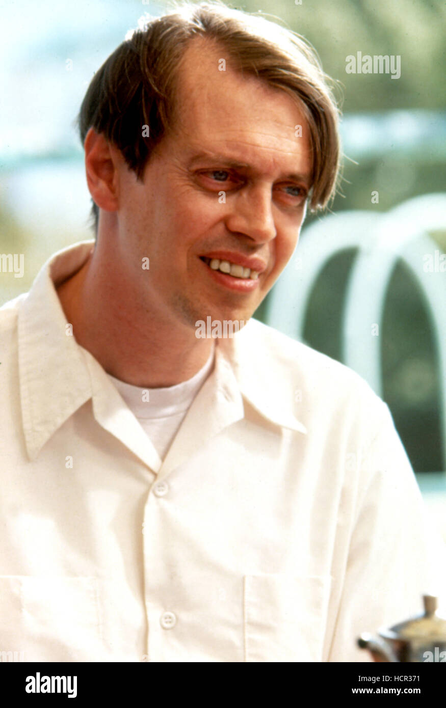 CON AIR, Steve Buscemi, 1997, (c)Touchstone Pictures/courtesy Everett Collection Stock Photo Alamy