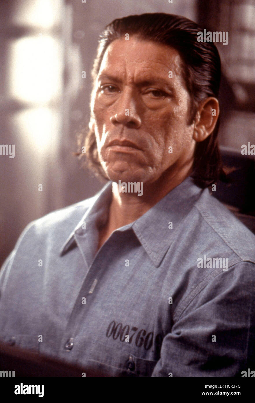 CON AIR, Danny Trejo, 1997, (c)Buena Vista Pictures/courtesy Everett