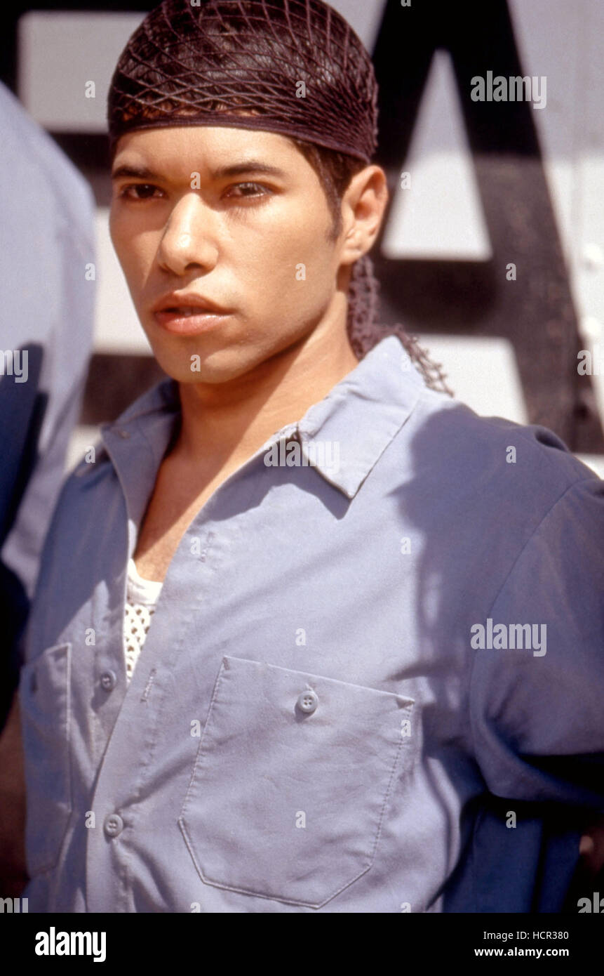 CON AIR, Renoly Santiago, 1997, (c)Buena Vista Pictures/courtesy