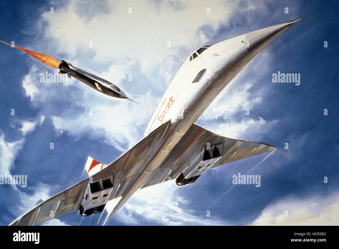 THE CONCORDE AIRPORT '79, 1979, (c) Universal Pictures/ Courtesy