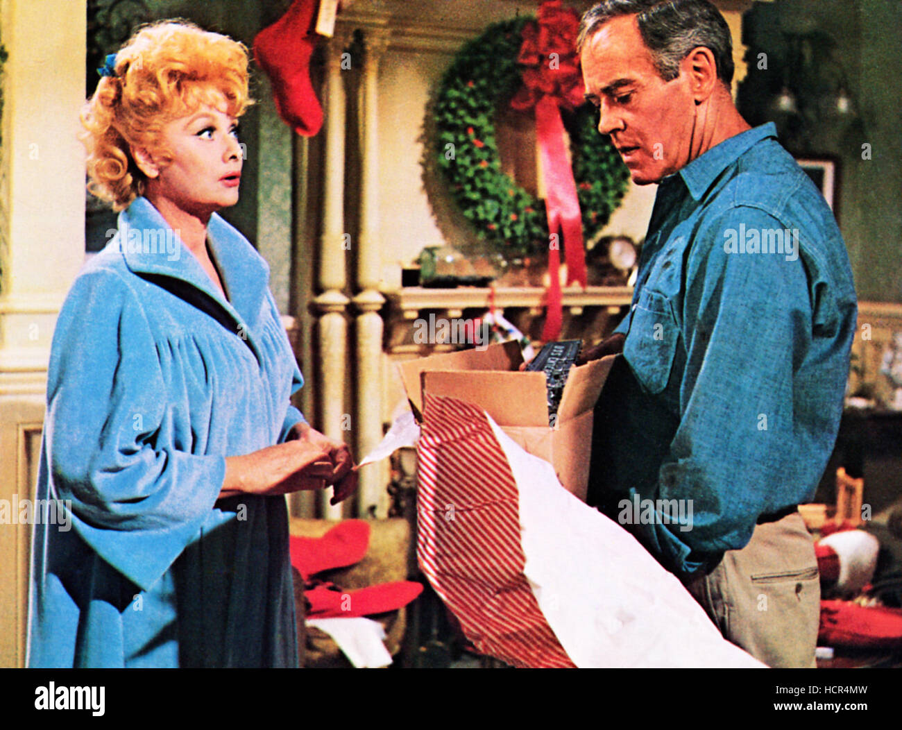 Yours Mine and Ours Lucille Ball: What Really Happened Behind the Scenes