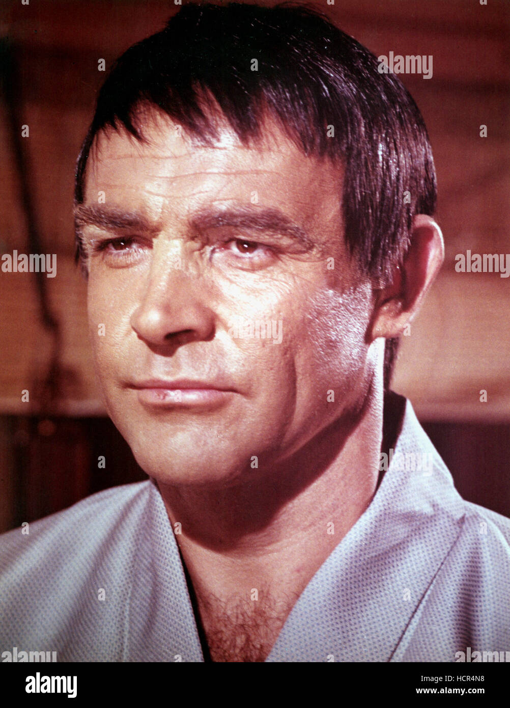 YOU ONLY LIVE TWICE, Sean Connery, 1967 Stock Photo Alamy