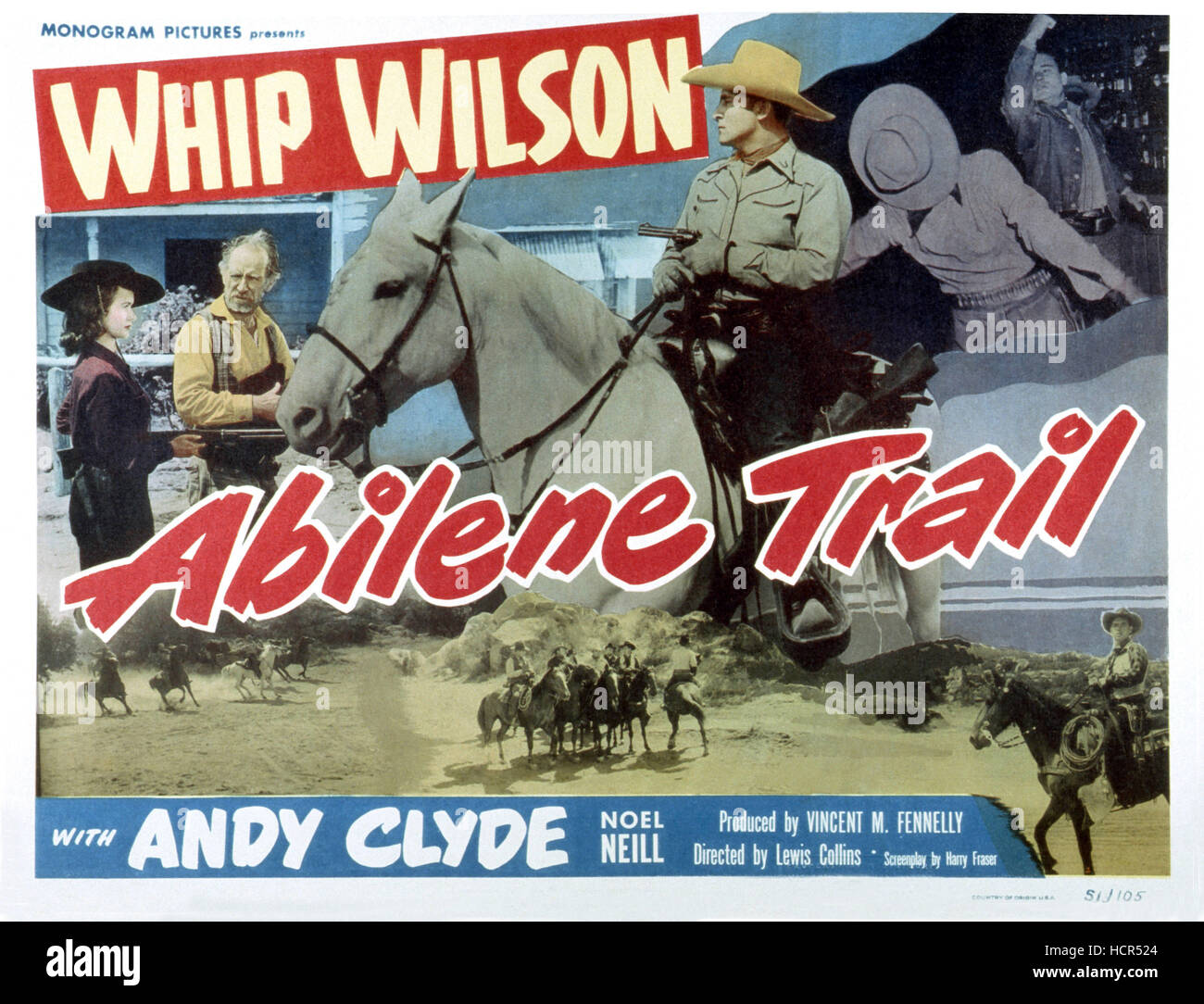 The Dust and Dreams: Forging American Legends on the Abilene Trail