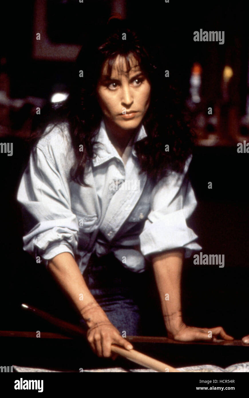 ACES IRON EAGLE III, Rachel McLish, 1992, (c)New Line Cinema/courtesy