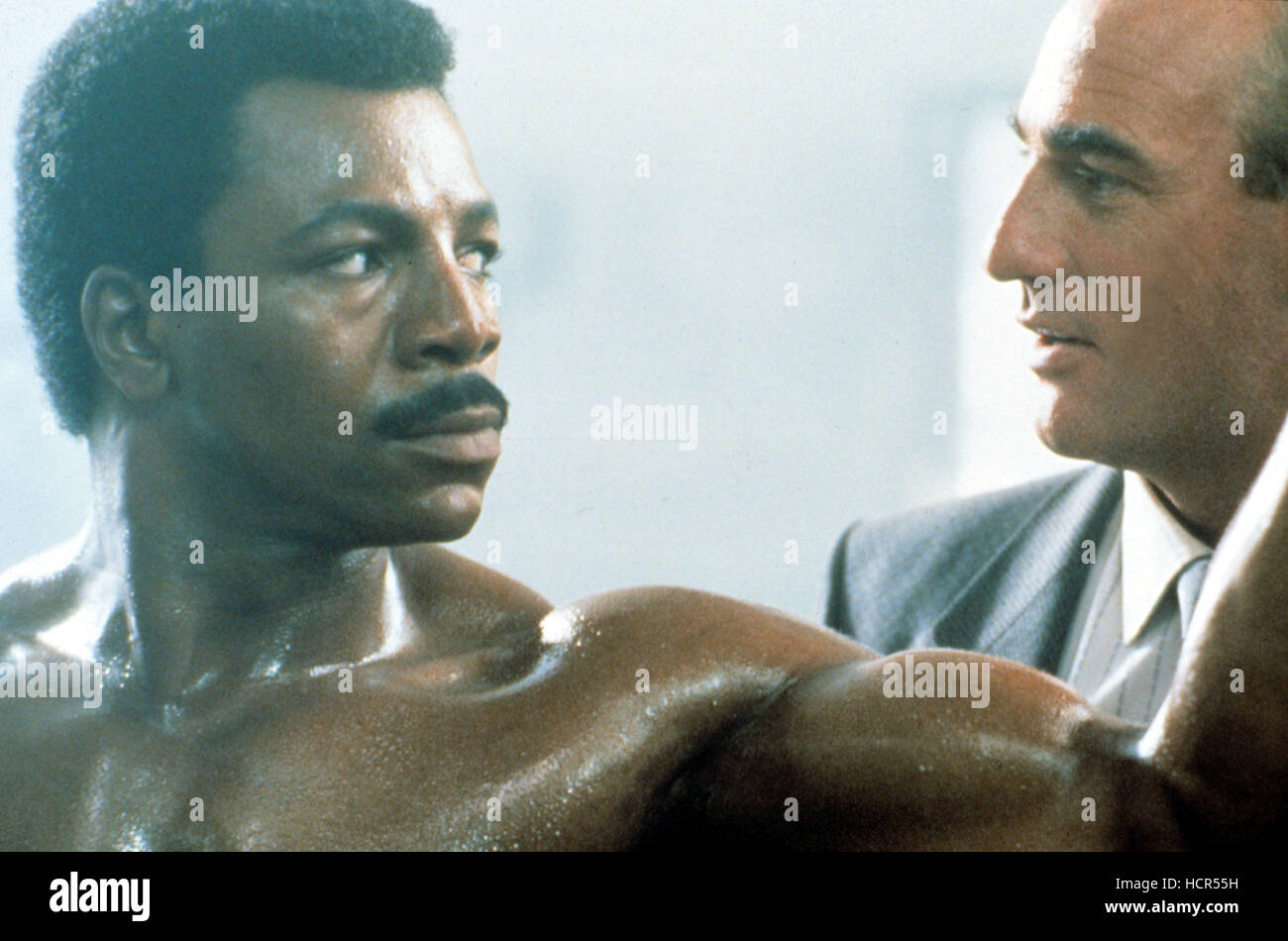 ACTION JACKSON, VHS Video, Ex Rental, Carl Weathers EUR 6,63 - FR
