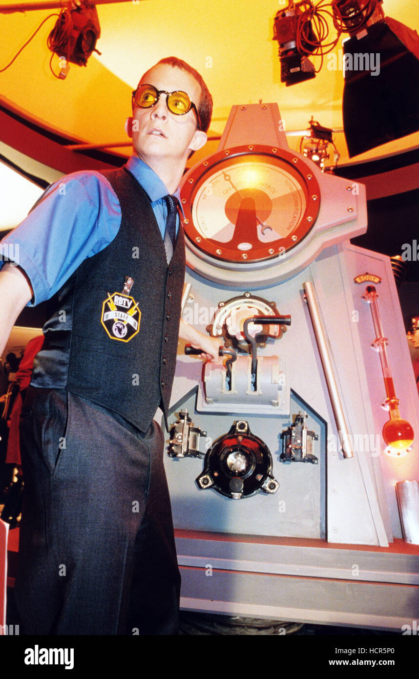 THE ADVENTURES OF ROCKY AND BULLWINKLE, Dian Bachar, 2000, © Universal