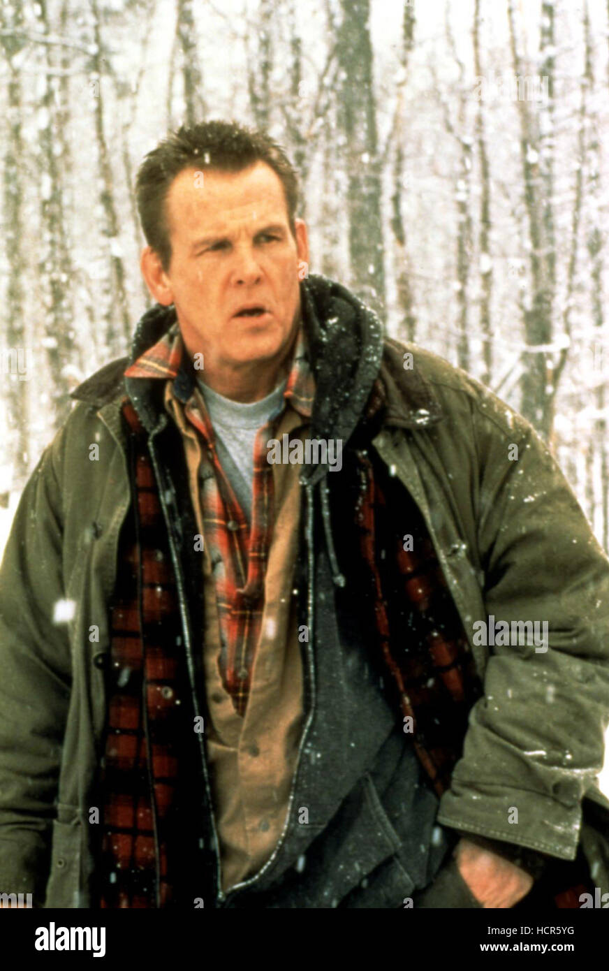 AFFLICTION, Nick Nolte, 1998 Stock Photo Alamy