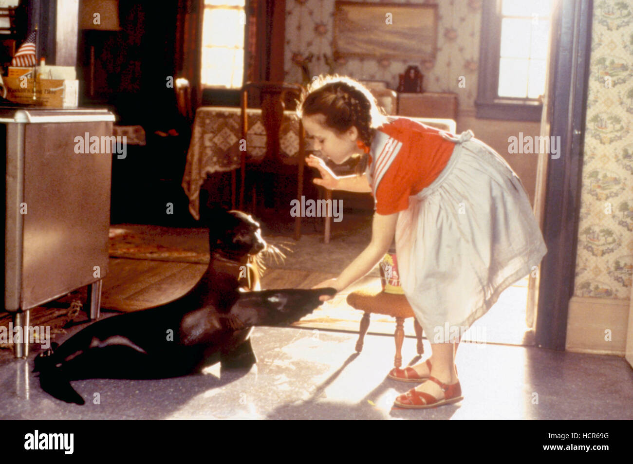 ANDRE, Tina Majorino, 1994 ©Paramount/Courtesy Everett Collection Stock ...